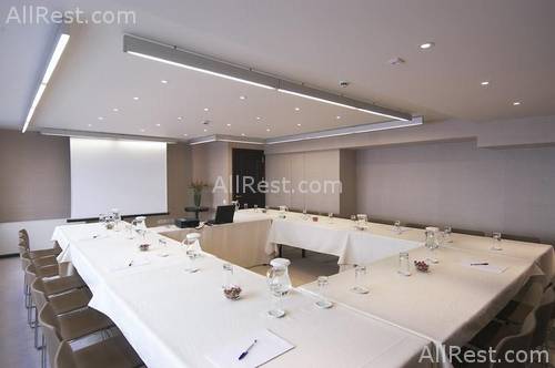 Hera Hotel 26